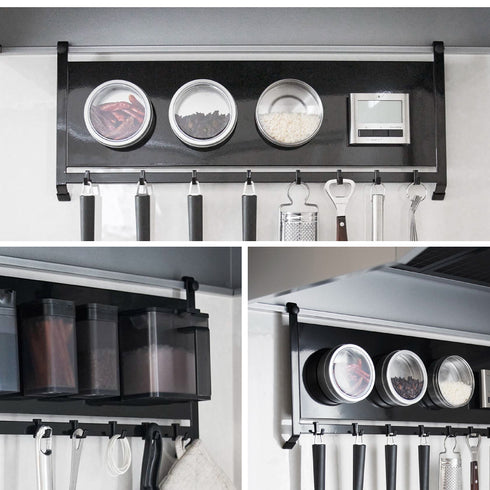 レンジフードスチールパネル&フック タワー.|s11