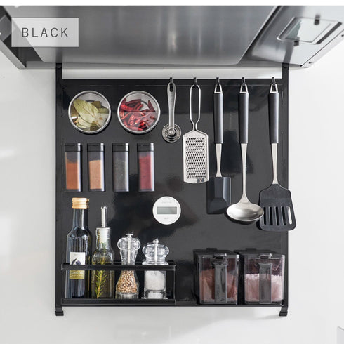 レンジフードスチールパネル タワー.|s10