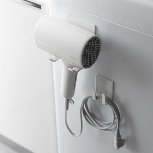マグネットドライヤー&コードホルダー タワー tower.|s9