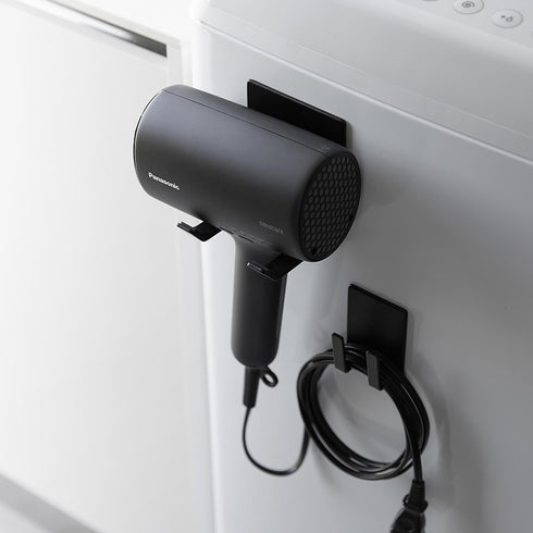 マグネットドライヤー&コードホルダー タワー.|s12