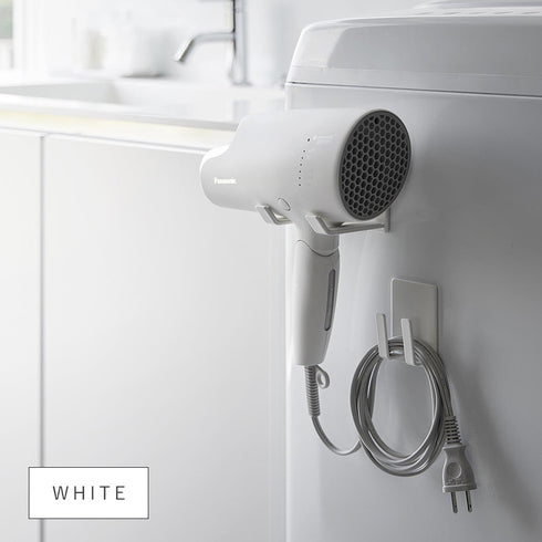 マグネットドライヤー&コードホルダー タワー.|s8