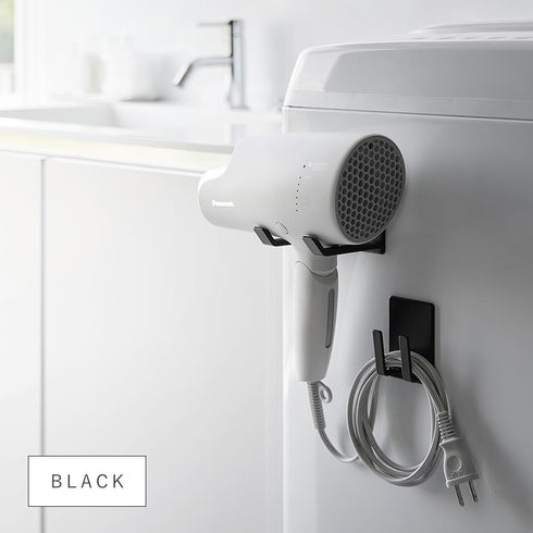 マグネットドライヤー&コードホルダー タワー.|s11