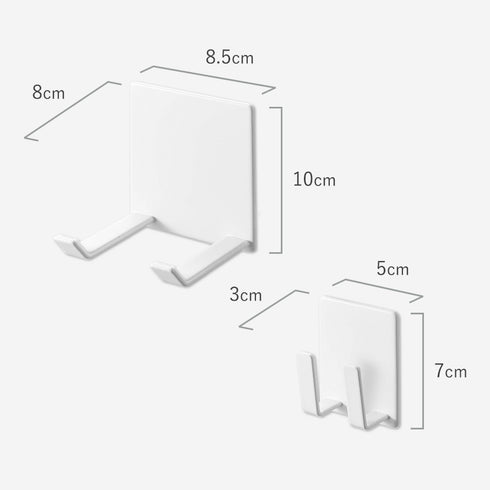 マグネットドライヤー&コードホルダー タワー.|s14