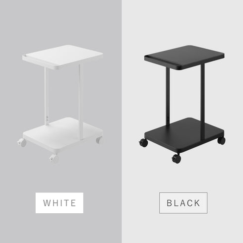 ランドセル収納ラック キャスター付き 2段 タワー.|s13