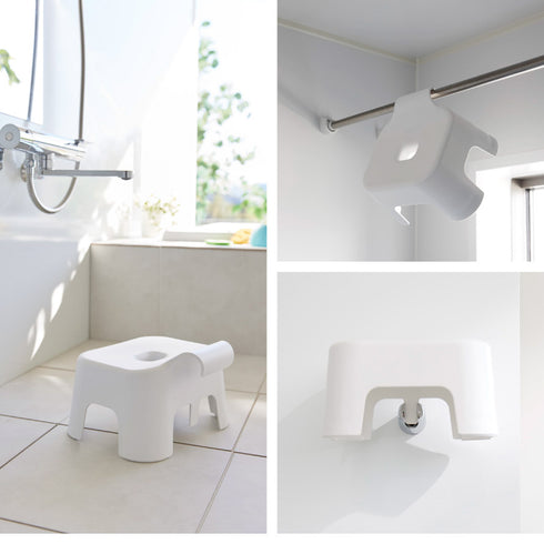 引っ掛け風呂イス タワー キッズ用 SH13.|s9