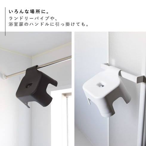 引っ掛け風呂イス タワー キッズ用 SH13.|s4