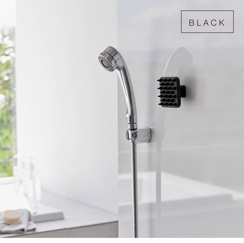 マグネット頭皮マッサージブラシ タワー ハンドル付き ソフトタイプ.|s8