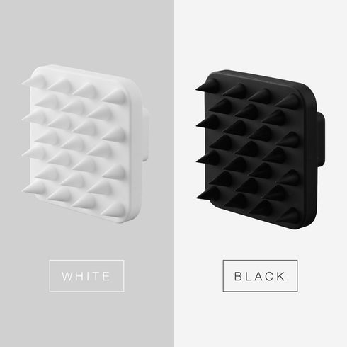 マグネット頭皮マッサージブラシ タワー ハンドル付き ソフトタイプ.|s12