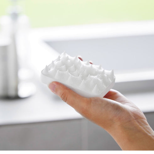 マグネット頭皮マッサージブラシ タワー ハードタイプ.|s6