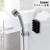 マグネット頭皮マッサージブラシ タワー tower ハードタイプ.|s1