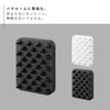 マグネット頭皮マッサージブラシ タワー ハードタイプ.|s2