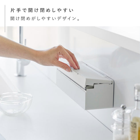 フィルムフックまな板シートケース プレート.|s6