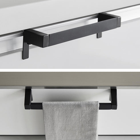 滑り落ち防止キッチンタオルハンガーバー タワー.|s13