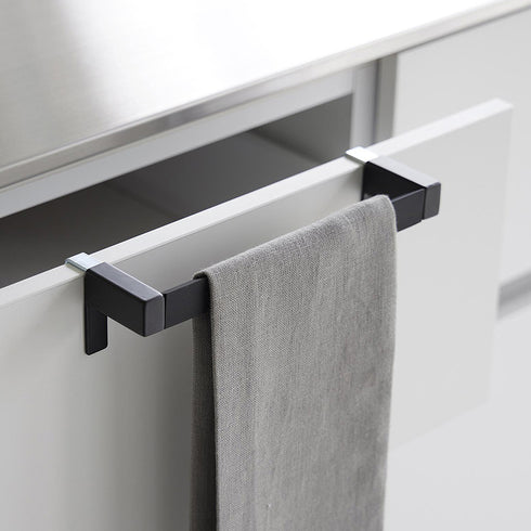 滑り落ち防止キッチンタオルハンガーバー タワー.|s12