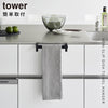 滑り落ち防止キッチンタオルハンガーバー タワー.|s1