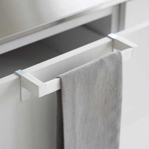 滑り落ち防止キッチンタオルハンガーバー タワー.|s9