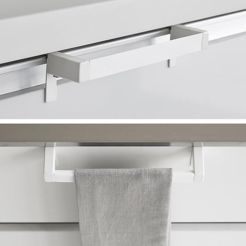 滑り落ち防止キッチンタオルハンガーバー タワー.|s10