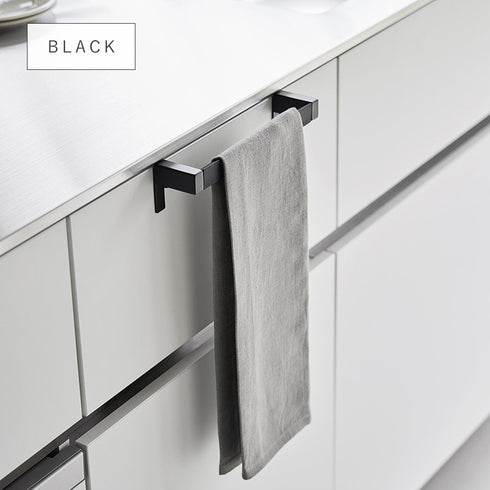 滑り落ち防止キッチンタオルハンガーバー タワー.|s11