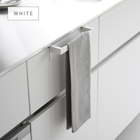 滑り落ち防止キッチンタオルハンガーバー タワー.|s8