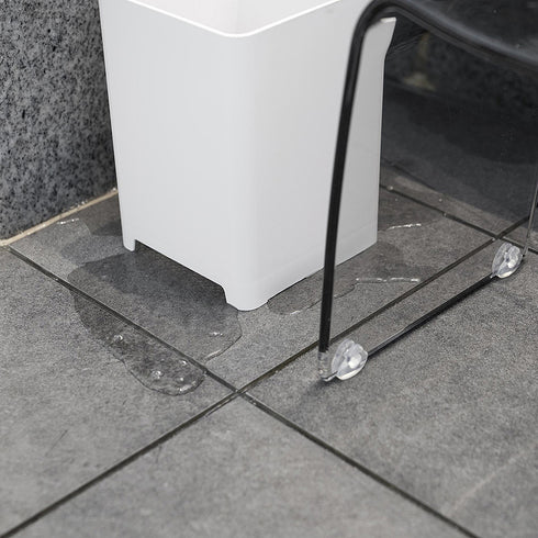 水が抜けるゴミ箱 タワー 5L.|s5