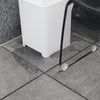 水が抜けるゴミ箱 タワー tower 5L.|s5