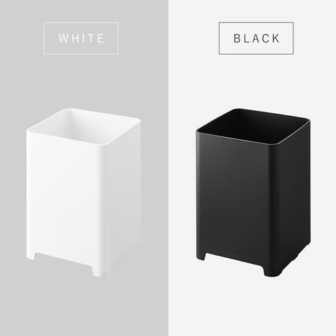 水が抜けるゴミ箱 タワー 5L.|s15