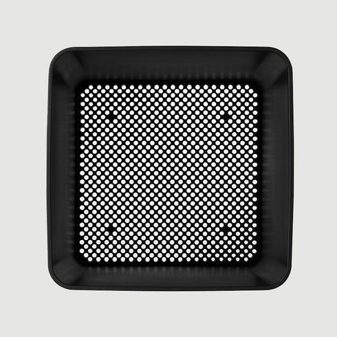 水が抜けるゴミ箱 タワー 5L.|s13