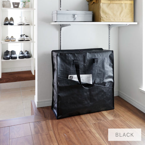 ポリエチレンシート ポケット付き おもちゃ収納バッグ タワー.|s11