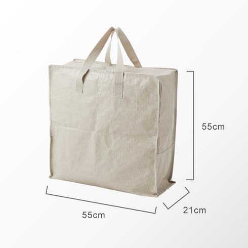 ポリエチレンシート ポケット付き おもちゃ収納バッグ タワー.|s12