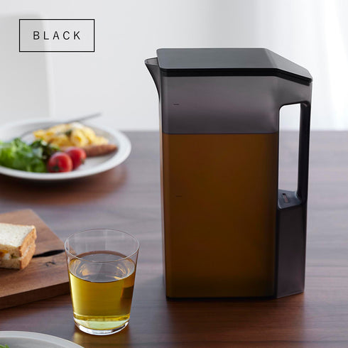 ハンドル付きスリム冷水筒 タワー.|s10