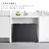 目隠し分別ダストワゴン タワー 45L 3分別.|s5