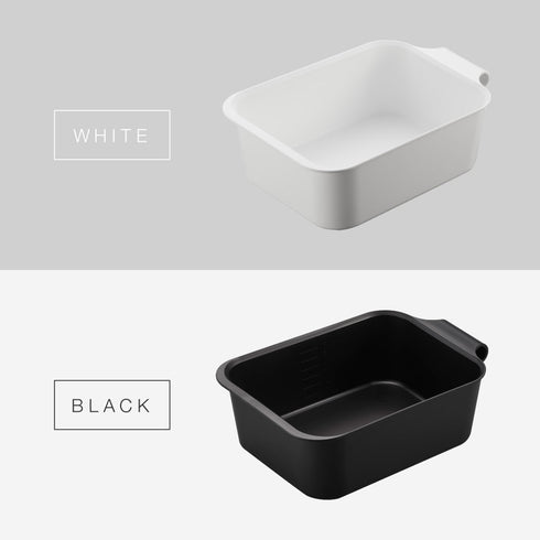 マグネット&引っ掛けバケツ タワー 7.5L.|s13