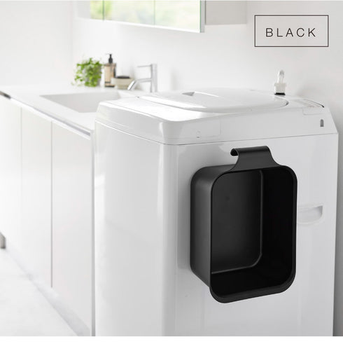 マグネット&引っ掛けバケツ タワー 7.5L.|s10