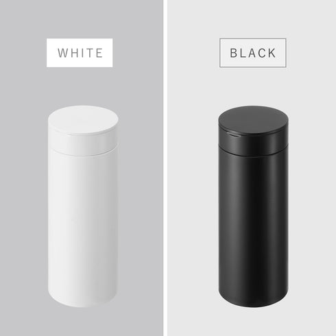 ボトル型蓋付きゴミ箱 タワー.|s12