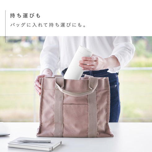 ボトル型蓋付きゴミ箱 タワー.|s7