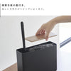 替えモップ入れ付きハンディーワイパースタンド リン.|s4