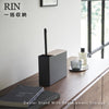 替えモップ入れ付きハンディーワイパースタンド リン.|s1