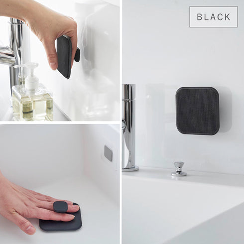 マグネットサニタリーシリコーンスポンジ タワー.|s8