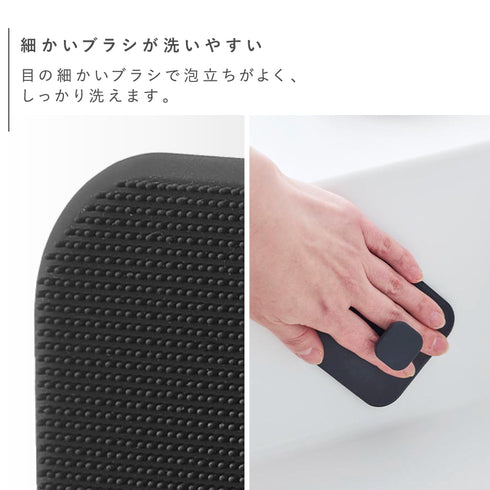 マグネットサニタリーシリコーンスポンジ タワー tower.|s5