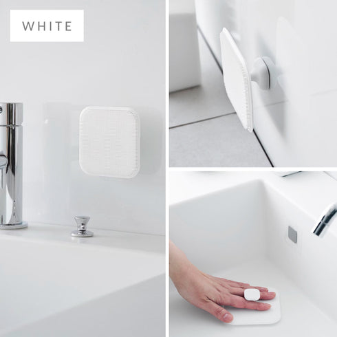 マグネットサニタリーシリコーンスポンジ タワー.|s7