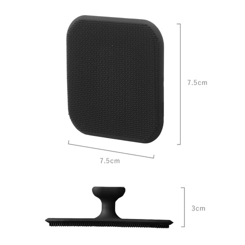 マグネットサニタリーシリコーンスポンジ タワー.|s9