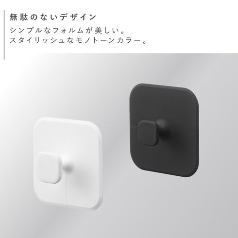 マグネットキッチンシリコーンスポンジ タワー.|s2