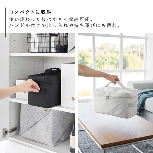 救急バッグ タワー 仕切り付き.|s6