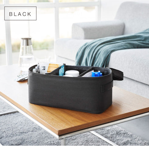 救急バッグ タワー 仕切り付き.|s10