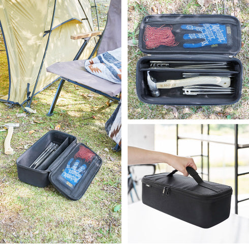 工具バッグ タワー 仕切り付き.|s11