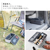 工具バッグ タワー tower 仕切り付き.|s7