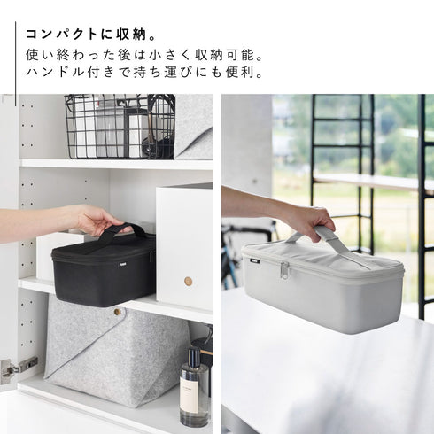 工具バッグ タワー tower 仕切り付き.|s6