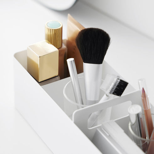 ハンドル付きスリム収納ボックス タワー.|s11