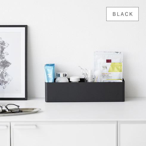 ハンドル付きスリム収納ボックス タワー.|s13