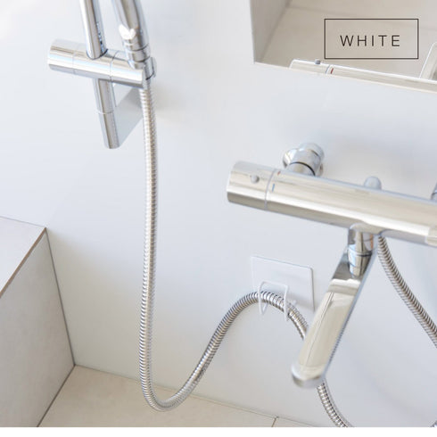 マグネットバスルームシャワーホースフック タワー.|s6